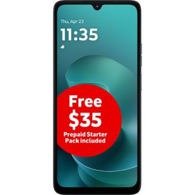OPPO AX5s (64GB/3GB, 6.2'', CPH1920, Unlocked) - Black - Black | BIG W